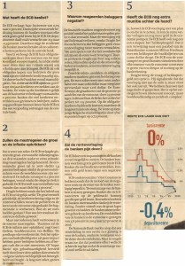 De Tijd 11032016